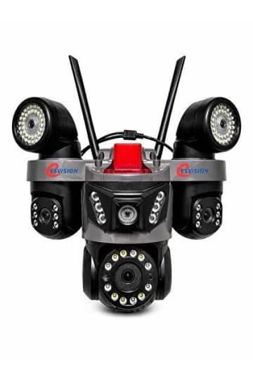 Esvision