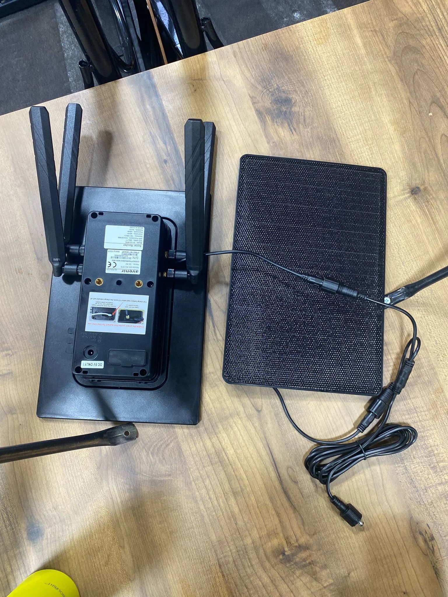 İnternet Modem