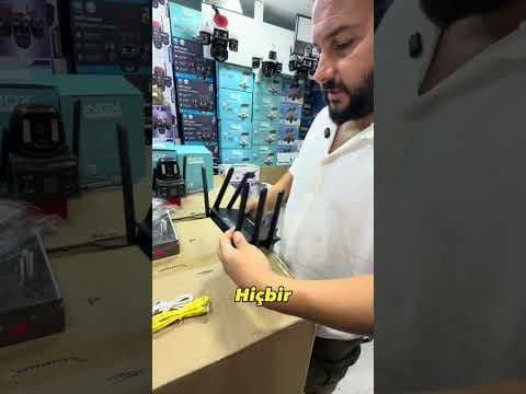 Modem Tanıtımı