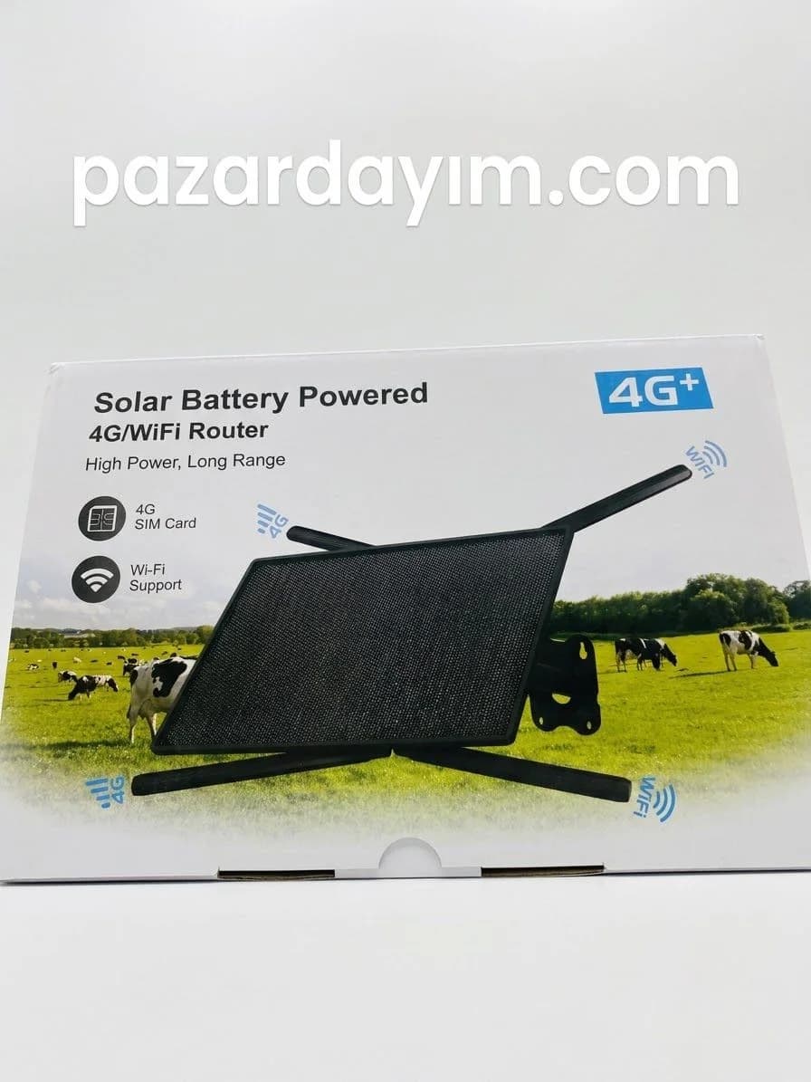 Avenir Modem